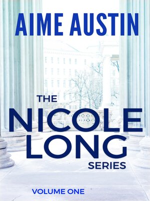 cover image of The Nicole Long Series